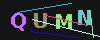 Gambar captcha