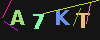 Gambar captcha