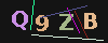 Gambar captcha